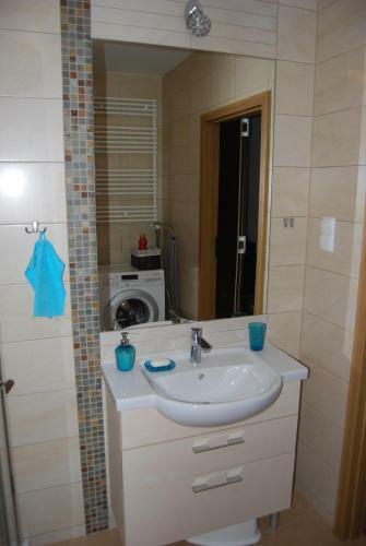 Apartament Osiedle Polanki Ko?obrzeg