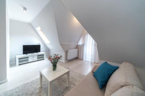 Apartamenty Pod Guba?�wk?