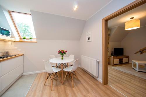 Apartamenty Pod Guba?�wk?