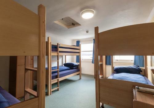 Ullapool Syha Hostelling Scotland