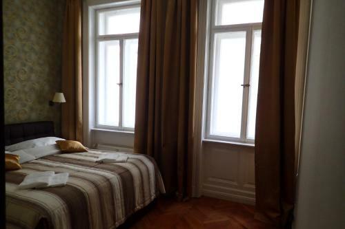 Apartment In City Center - Morassi