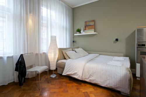 Holec Apartments