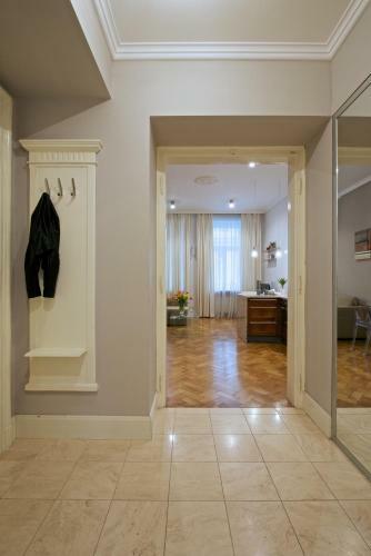 Holec Apartments
