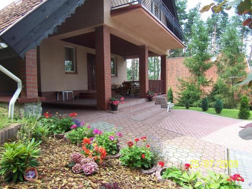 Holiday Home Mielno 2