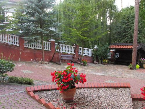 Holiday Home Mielno 2