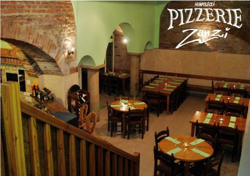 Zanzi Bar Apartm�n