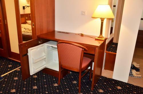 Zanzi Bar Apartm�n