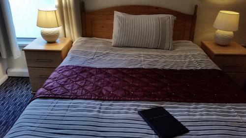 Bed & Breakfast Marina Guest House