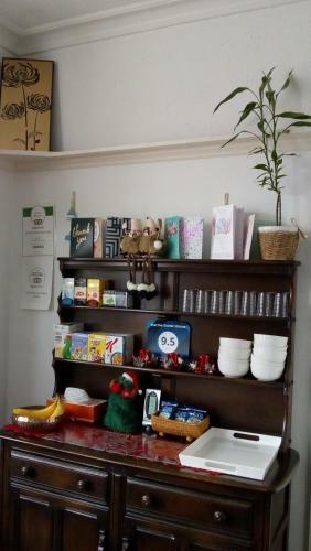 Bed & Breakfast Marina Guest House