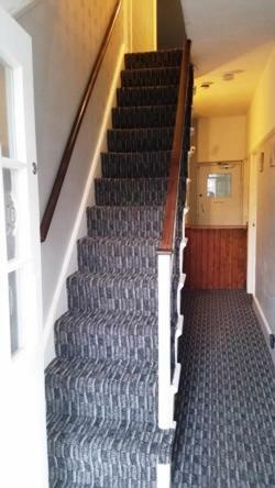 Bed & Breakfast Marina Guest House