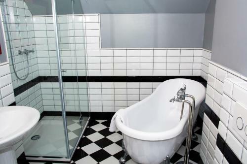 Apartamenty Hotelove