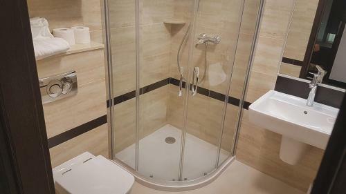 Hostal Pentagos