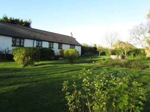 Vine Cottage At Eastleigh