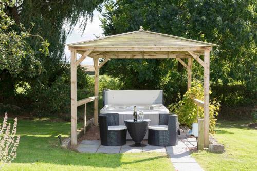 Vine Cottage At Eastleigh