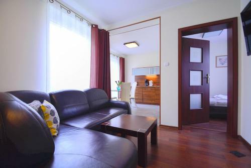 Apartamento Family Home