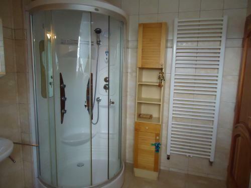 Apartment Duhov�
