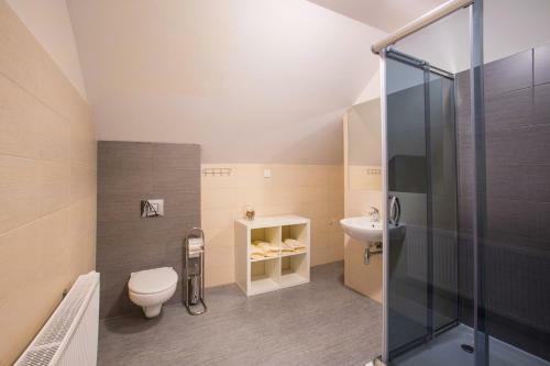 Nowe Apartamenty Cmk