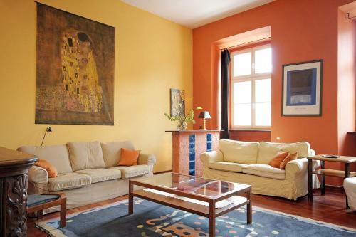 24w Apartments Rynek