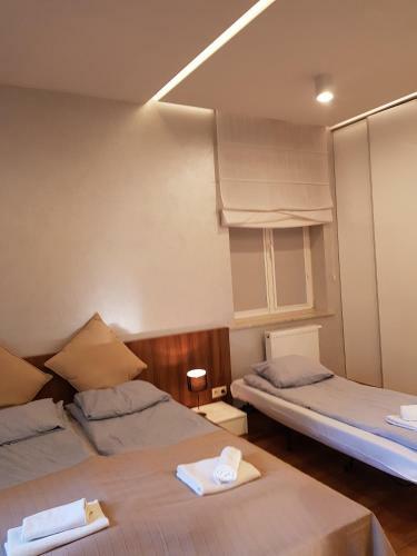 24w Apartments Rynek