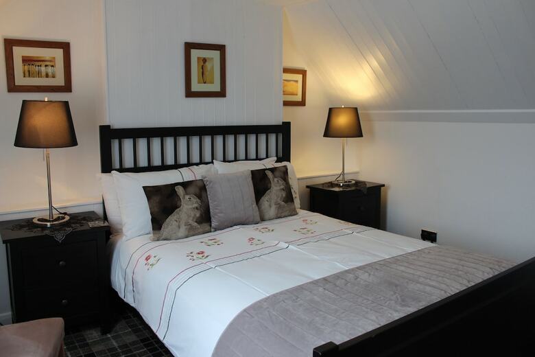 Hostal Pitfaranne Guest House