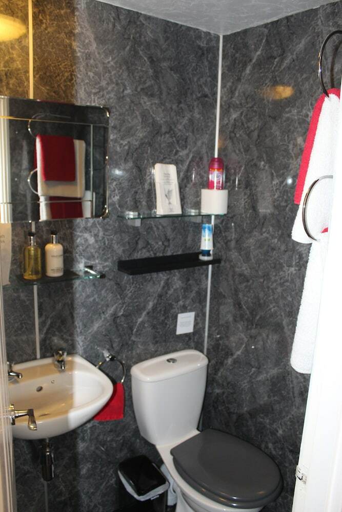 Hostal Pitfaranne Guest House