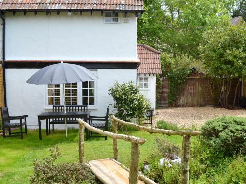 Craigwen Cottage
