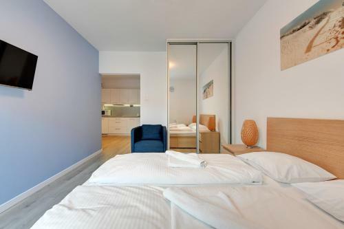 Stay-in Apartments Chmielna Park