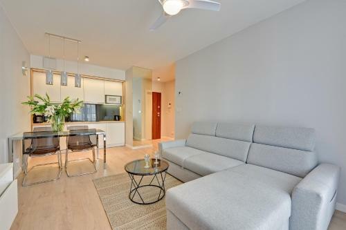 Stay-in Apartments Chmielna Park