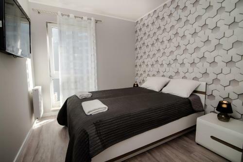 Stay-in Apartments Chmielna Park