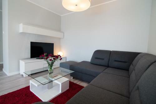 Stay-in Apartments Chmielna Park