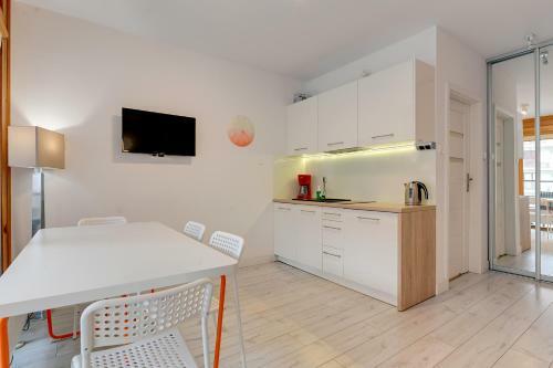 Stay-in Apartments Chmielna Park