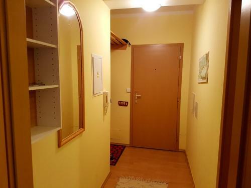 Apartm�n Karol�na Harrachov
