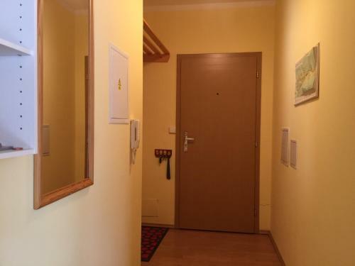 Apartm�n Karol�na Harrachov