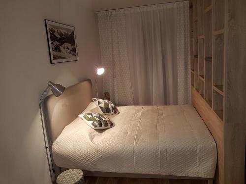 Apartm�n 315 ?pindler?v Ml�n
