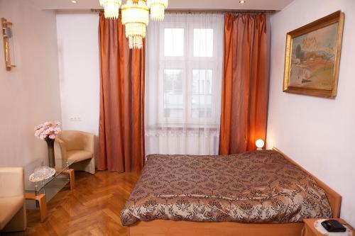 Apartamenty Kazimierz
