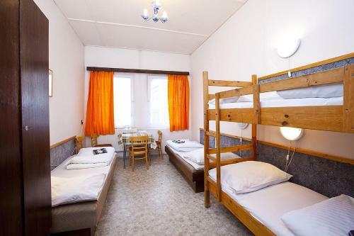 Hotel Skl�rna Harrachov
