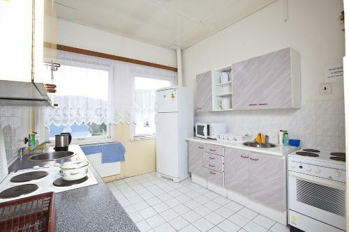 Hotel Skl�rna Harrachov
