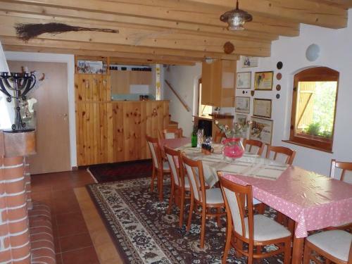 Hostal Penzion Vlasta