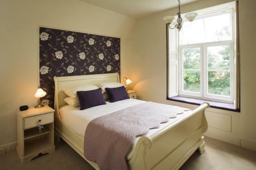 The Broadmead Boutique B&B