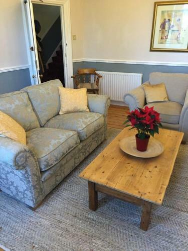 Hostal Sandsides Guest House