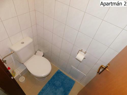Apartm�ny Horn� Plan�