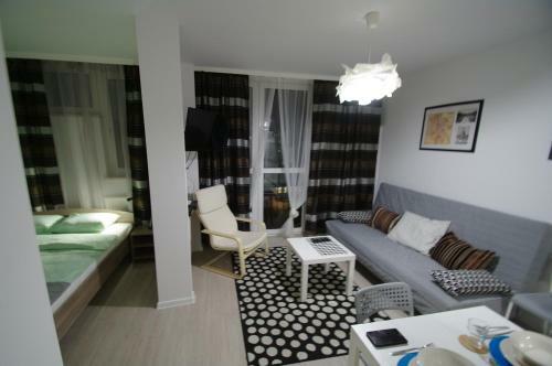 Capitol Studio Apartments