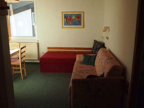 Hostal Penzion U Sochoru
