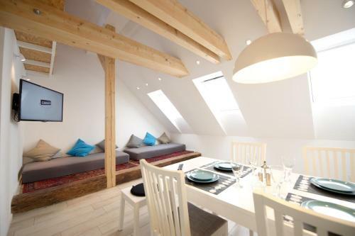 Aparthotel Cityspot