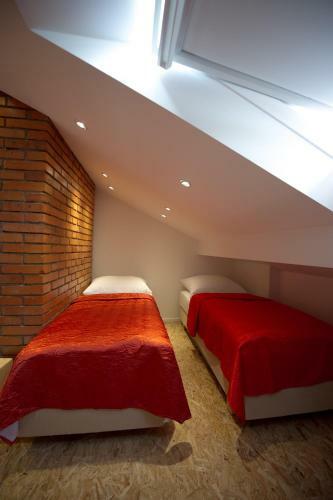 Aparthotel Cityspot
