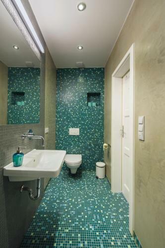 Aparthotel Cityspot