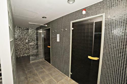 Waterlane Spa Apartments