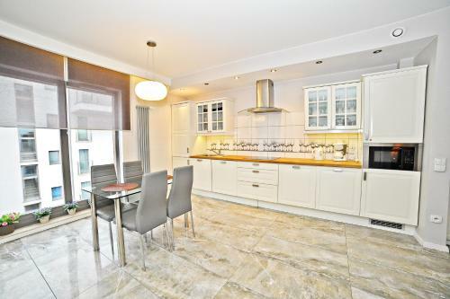 Waterlane Spa Apartments