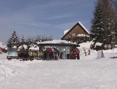 Hostal Pension Jesen