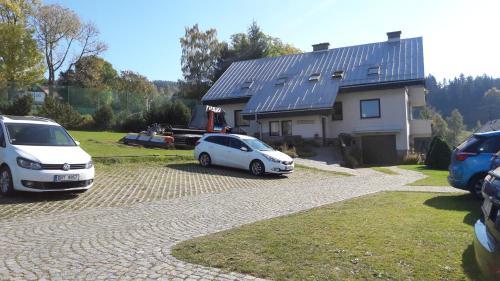 Hostal Pension Jesen